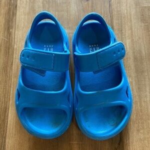 $1 Baby Gap Sandals
